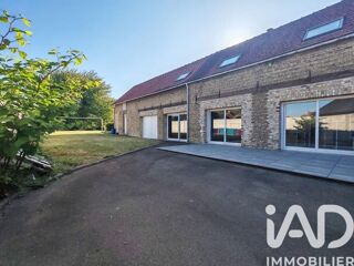  Maison à vendre 12 pièces 249 m²