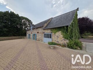 Maison 62m2 Le Theil-de-Bretagne