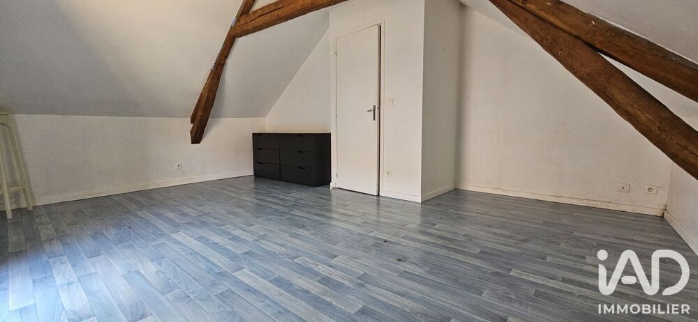 Vente Maison Vente Maison de ville 2 pièces La loupe