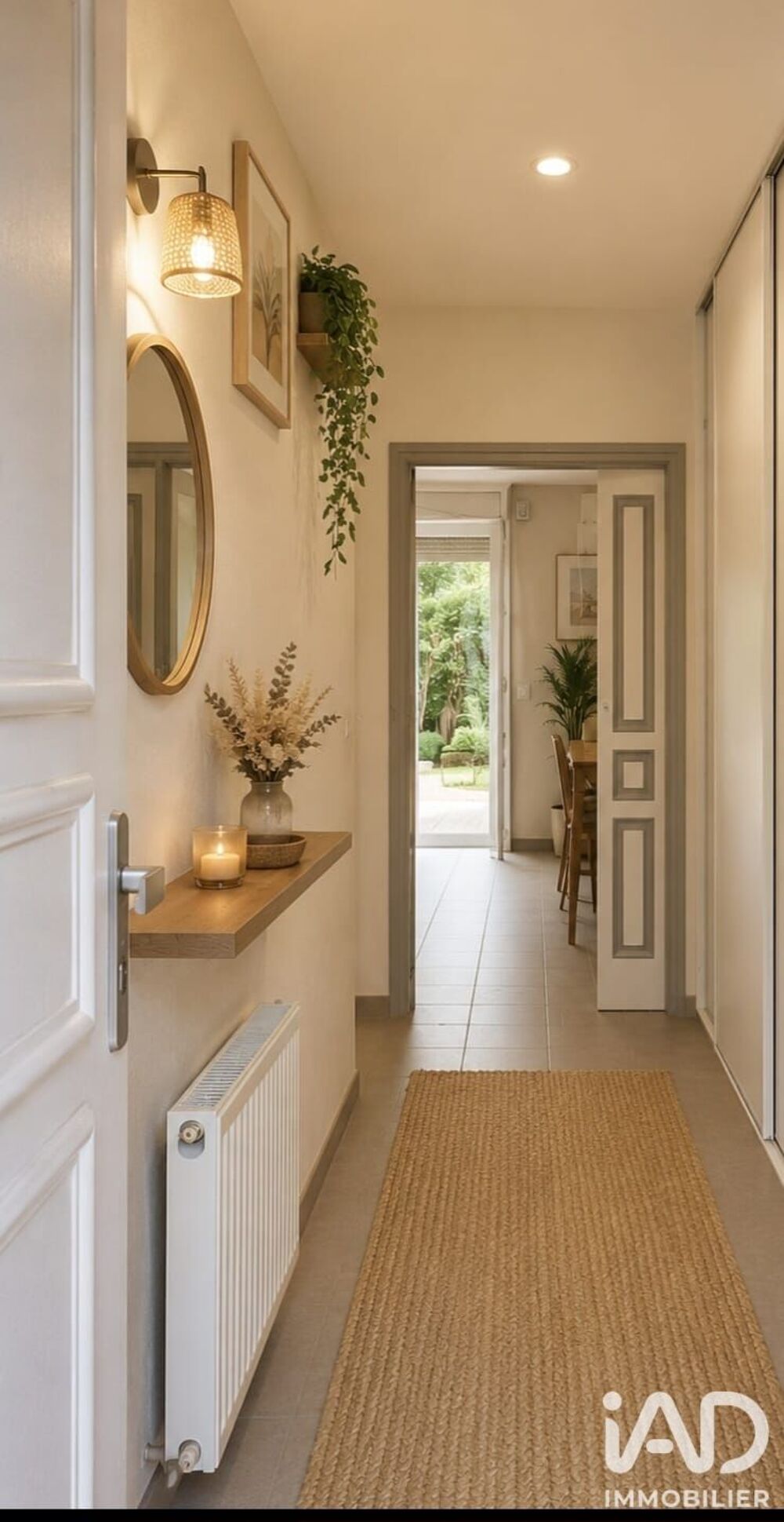 Vente Maison Vente Maison/villa 4 pièces Champigny-sur-marne