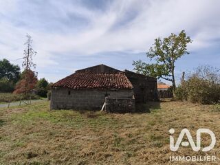 Vente Maison Vente Longère 2 pièces Saint-fulgent