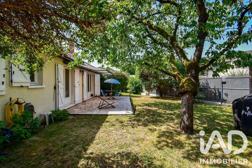 Vente Maison Vente Maison/villa 5 pièces Courtry