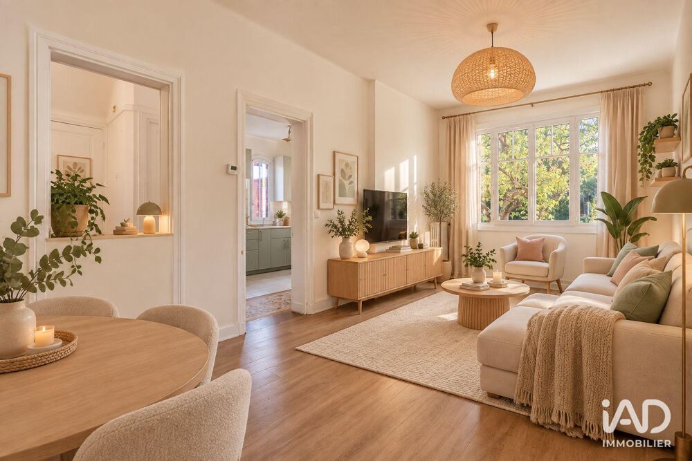 à vendre  Maison Suresnes (92150)