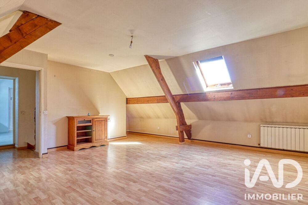 à vendre  Maison Andilly (95580)