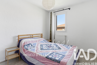  Appartement � vendre 3 pi�ces 66 m�
