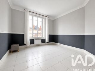  Appartement à vendre 3 pièces 49 m²