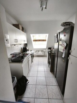  Appartement à louer 3 pièces 70 m²
