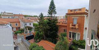  Appartement à vendre 3 pièces 64 m²