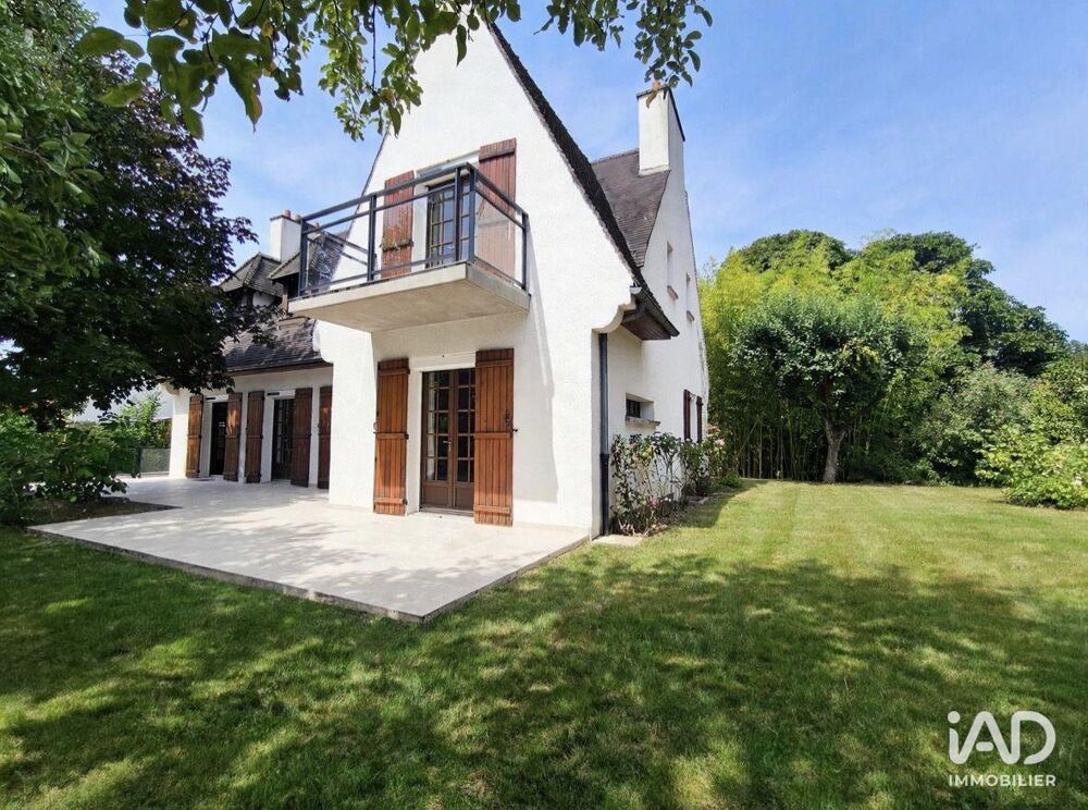 Vente Maison/villa 9 pièces