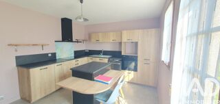  Maison à vendre 5 pièces 145 m²