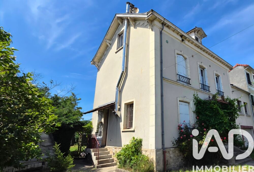 Vente Maison/villa 8 pièces