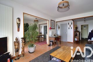  Appartement � vendre 3 pi�ces 79 m�