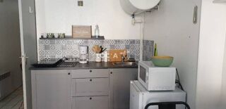  Appartement à louer 1 pièce 22 m²