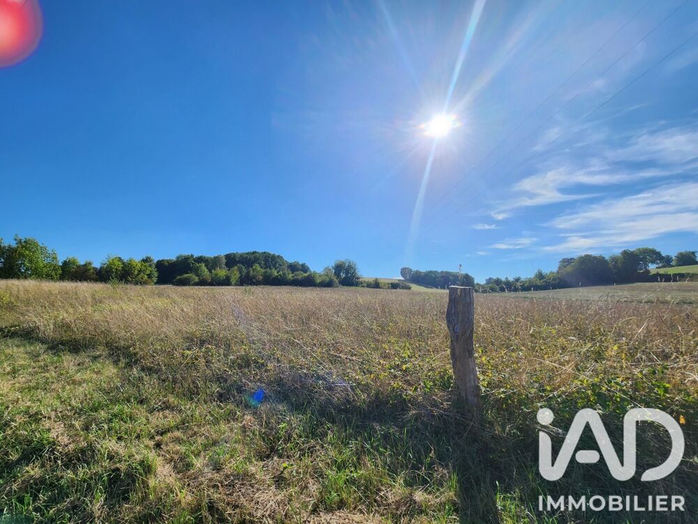 Vente Terrain Vente Terrain 4 205 m&sup2; Saint-mards-en-othe