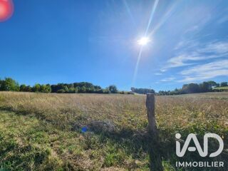  Terrain à vendre 4205 m²