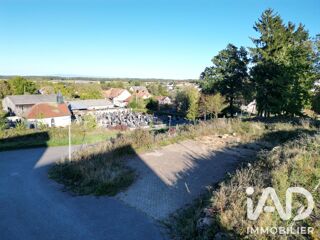Vente Terrain Vente Terrain à bâtir 422 m&sup2; Pfetterhouse
