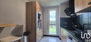  Appartement à vendre 3 pièces 58 m²