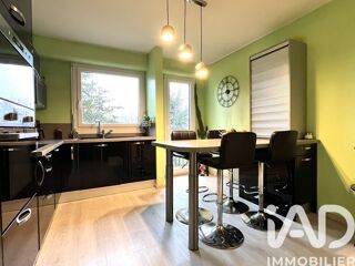  Appartement à vendre 5 pièces 98 m²