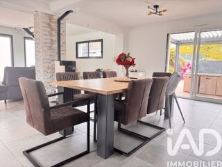  Maison � vendre 8 pi�ces 160 m�