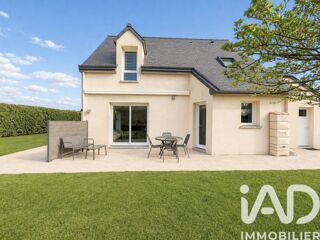  Maison à vendre 5 pièces 100 m²