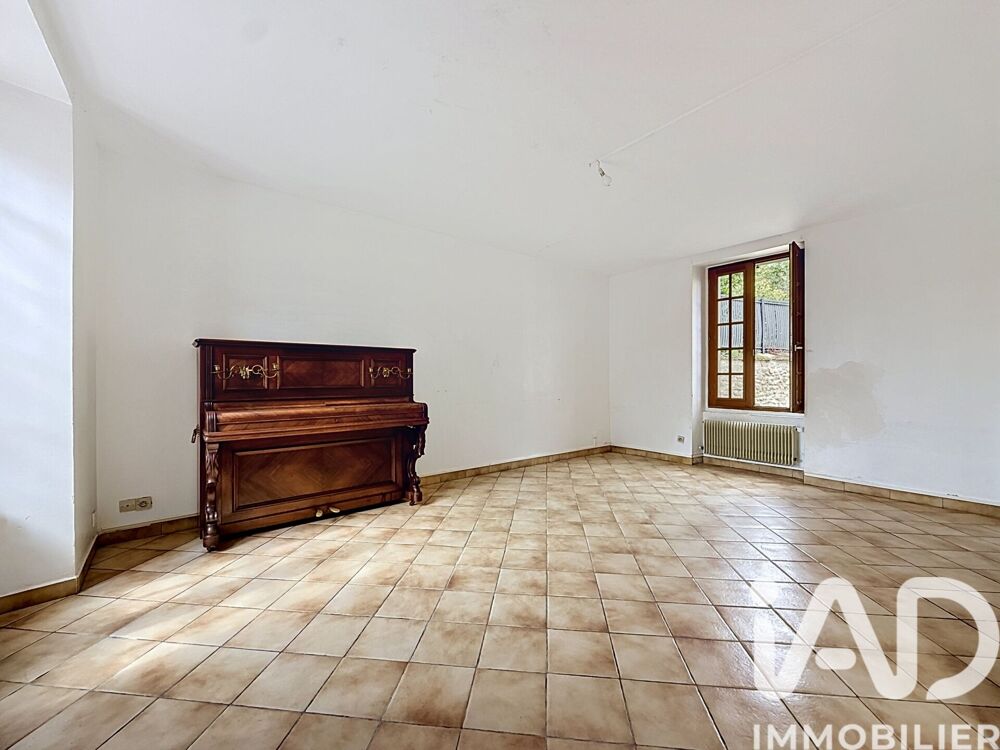 Vente Maison Vente Maison de village 5 pièces Dammartin-en-serve