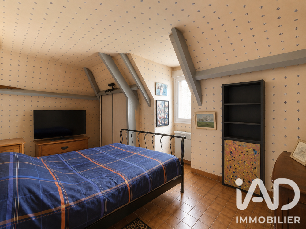 à vendre  Maison Maule (78580)