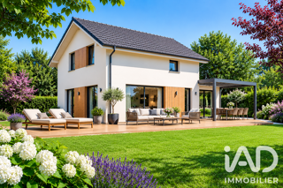  Terrain à vendre 513 m²