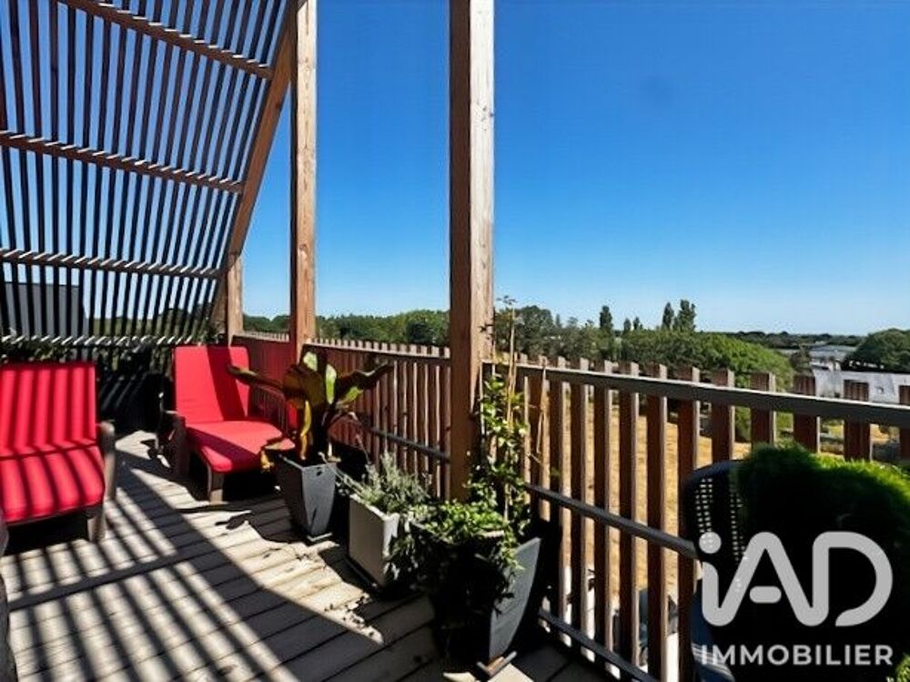 Vente Duplex 5 pièces