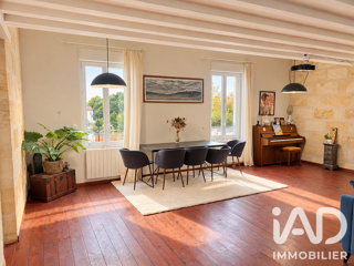 Vente Appartement Vente Appartement 6 pièces Floirac