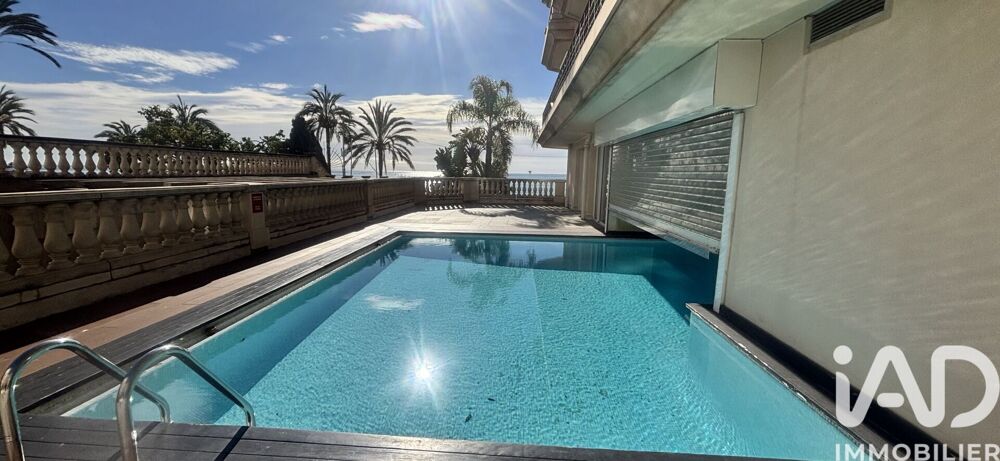 à vendre  Appartement Menton (06500)