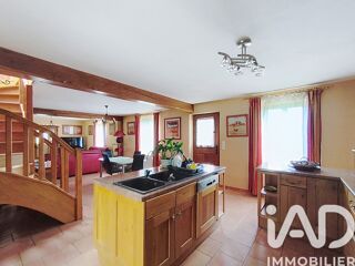  Maison à vendre 7 pièces 182 m²