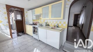  Maison à vendre 4 pièces 80 m²