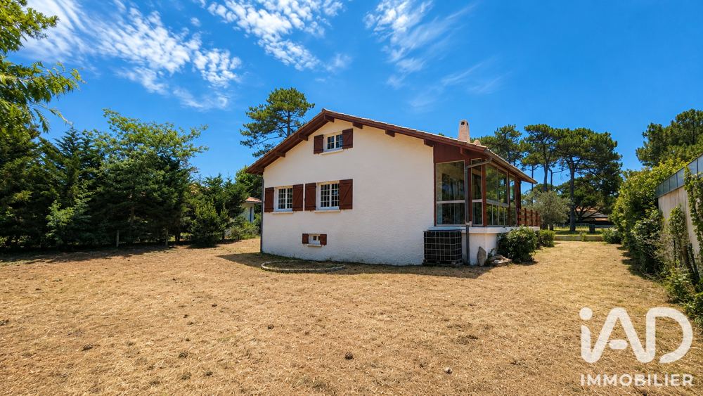 Vente Maison traditionnelle 7 pièces