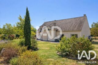  Maison à vendre 6 pièces 203 m²