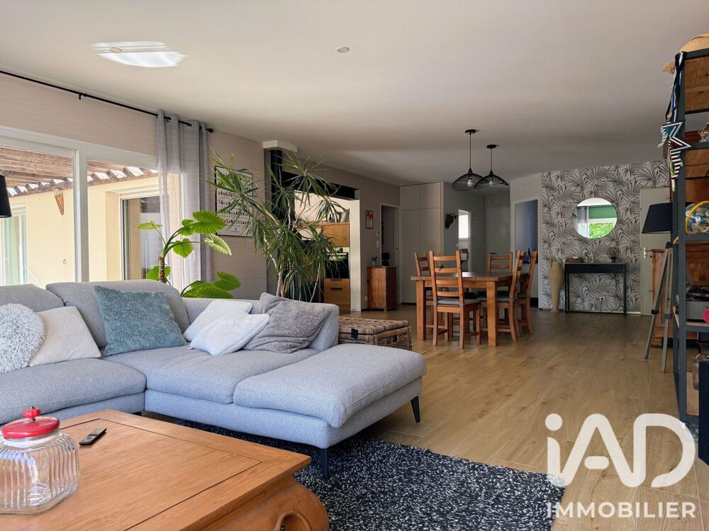 Vente Maison traditionnelle 5 pièces