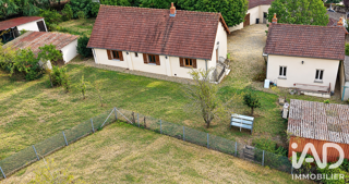  Maison à vendre 5 pièces 140 m²