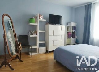  Maison à vendre 8 pièces 220 m²