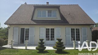  Maison à vendre 5 pièces 126 m²