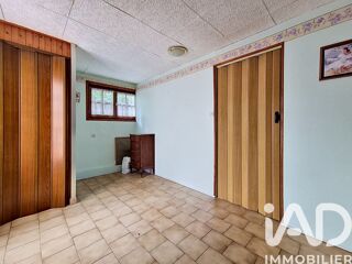  Maison à vendre 4 pièces 109 m²