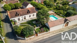  Maison à vendre 11 pièces 291 m²