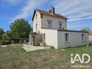  Maison à vendre 5 pièces 115 m²