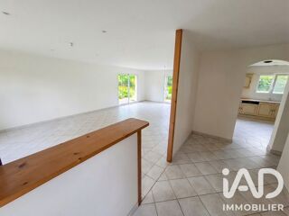  Maison à vendre 6 pièces 149 m²