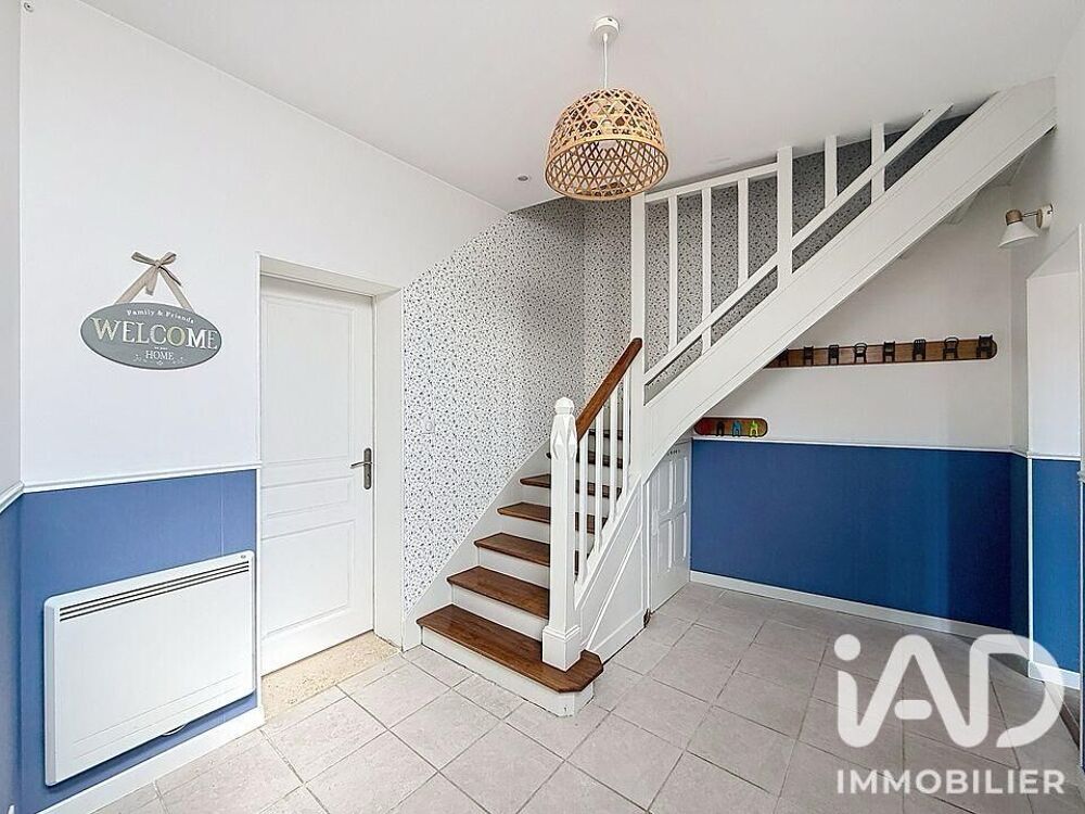 Vente Maison Vente Maison de village 4 pièces Étigny