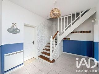  Maison à vendre 4 pièces 127 m²