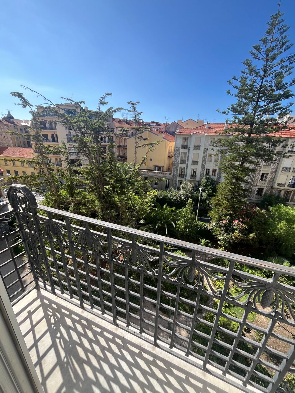 Vente Appartement Superbe Appartement 3 pièces Nice Musicien Nice
