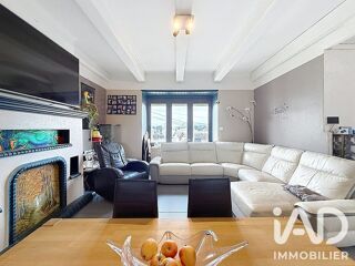  Maison à vendre 5 pièces 142 m²