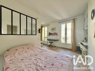 Vente Appartement Vente Appartement 2 pièces Paris 14