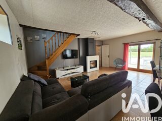  Maison à vendre 8 pièces 164 m²