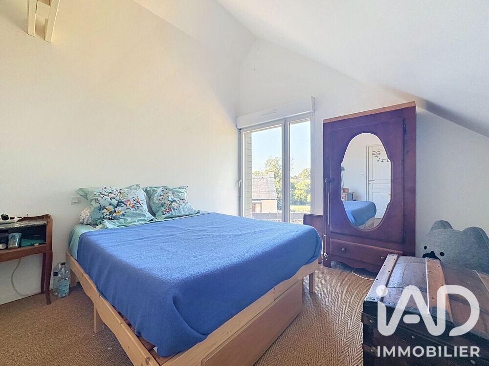 Vente Maison Vente Maison/villa 5 pièces Pluneret