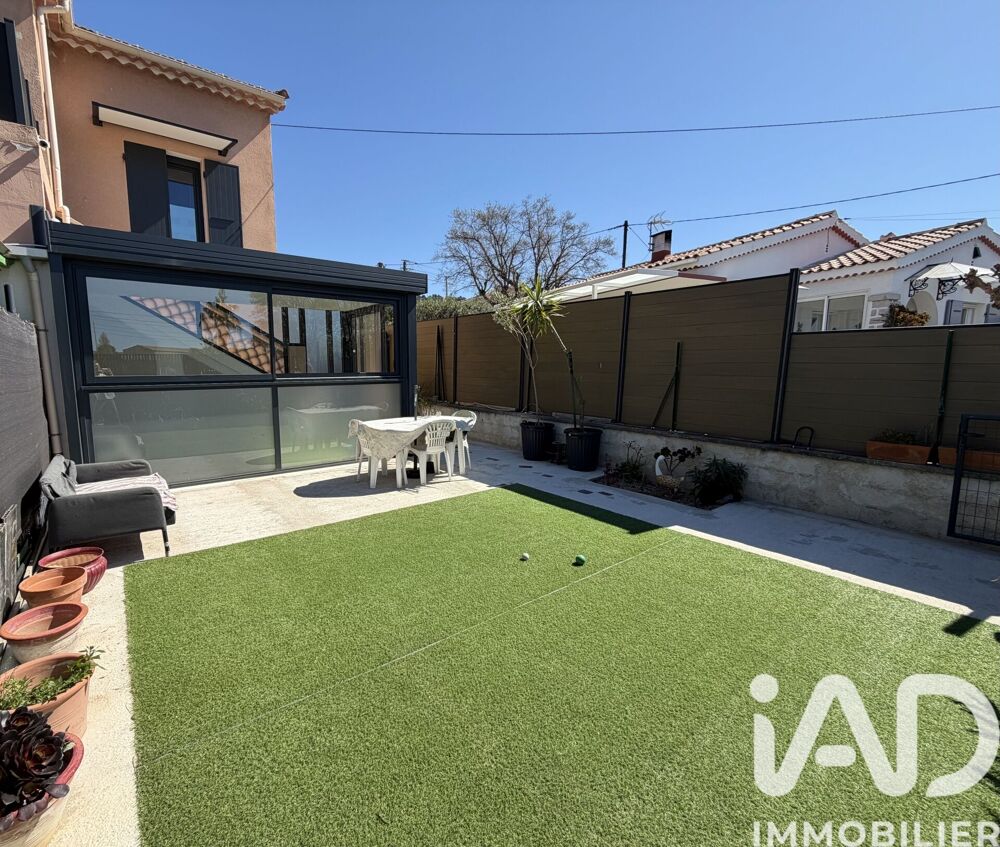 Vente Maison/villa 3 pièces